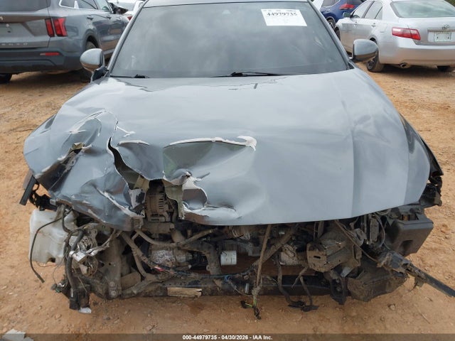 Nissan Altima 2.5 Sv
