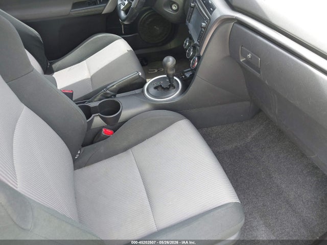 Scion TC