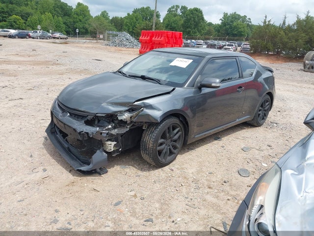 Scion TC