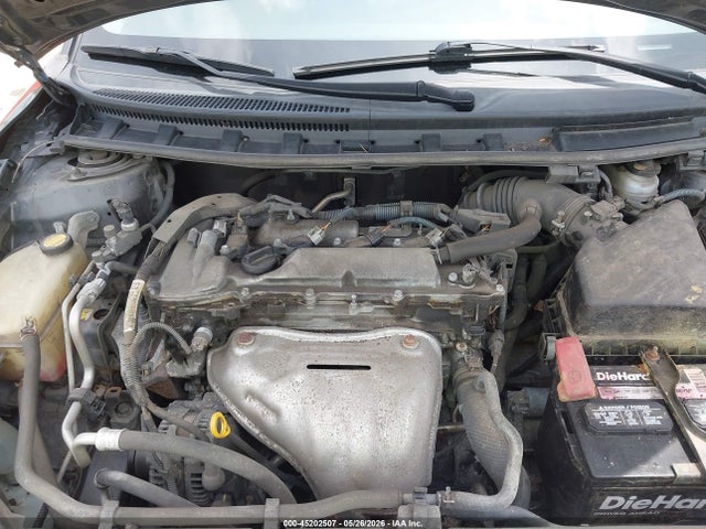 Scion TC