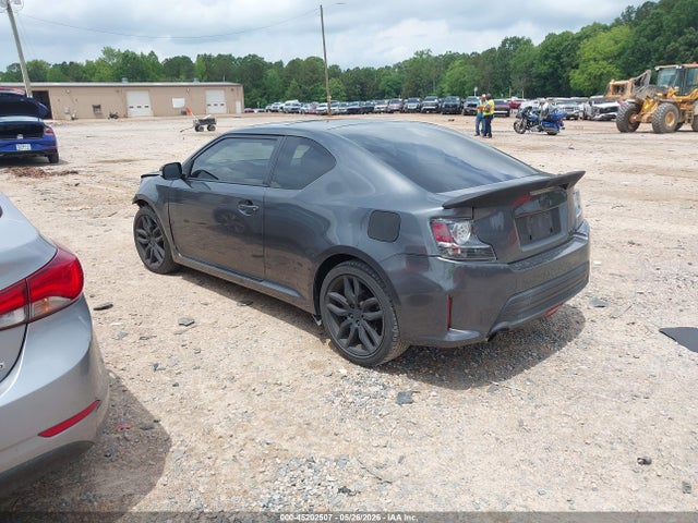 Scion TC