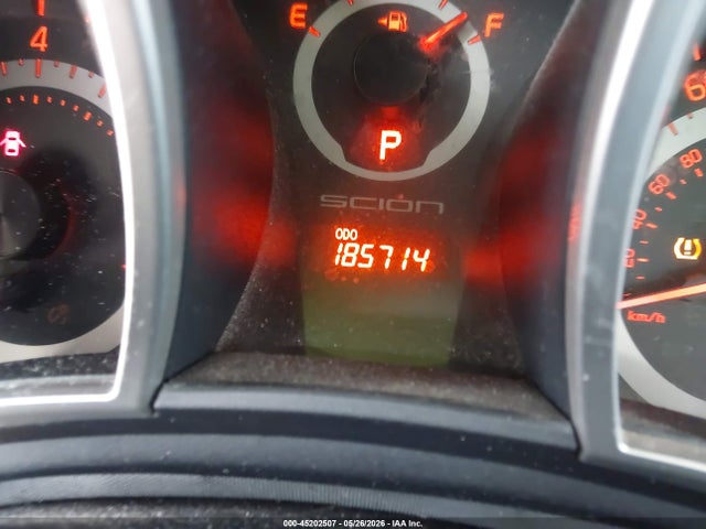 Scion TC
