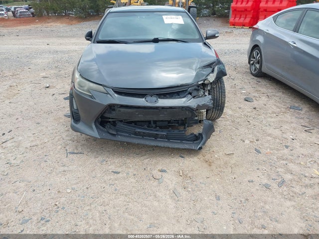Scion TC