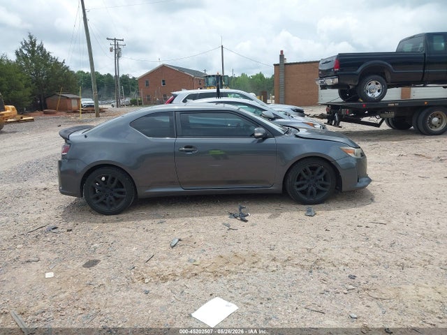 Scion TC