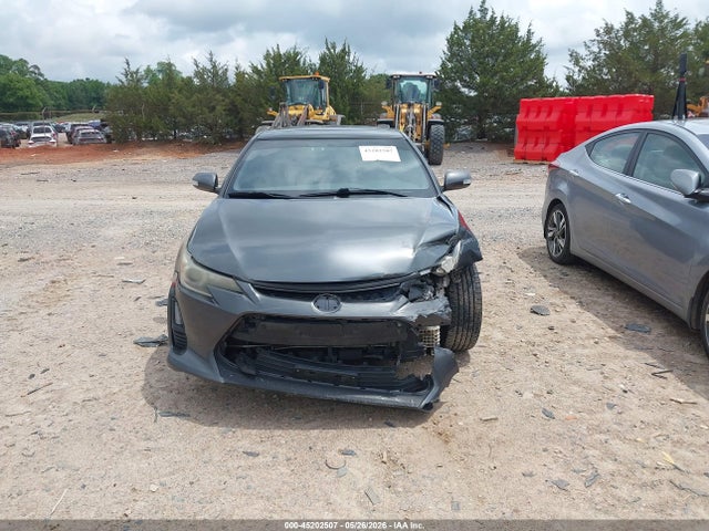Scion TC
