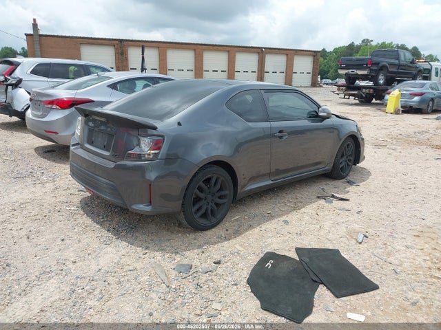 Scion TC