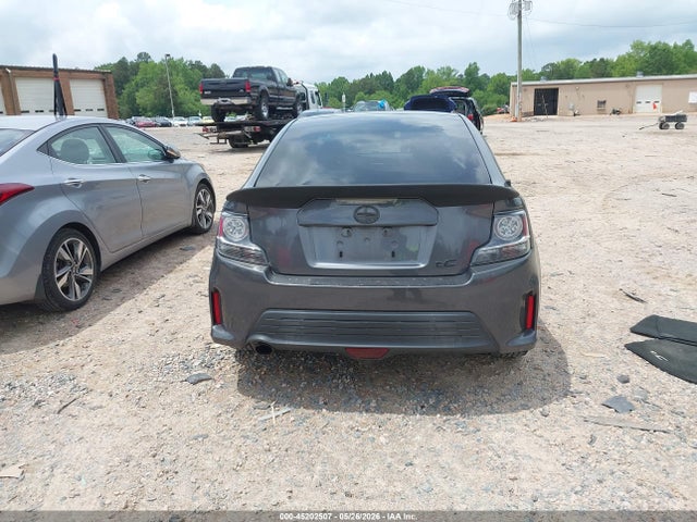 Scion TC