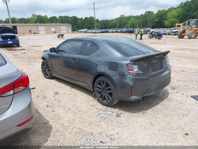Scion TC