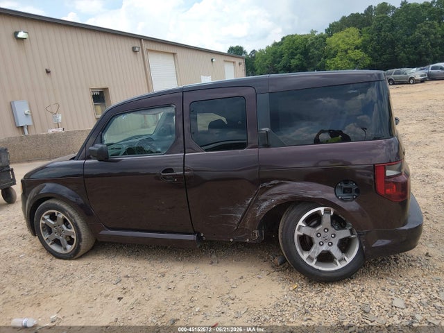 Honda Element Sc