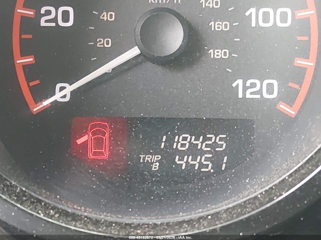 Honda Element Sc