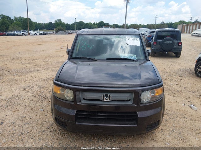 Honda Element Sc