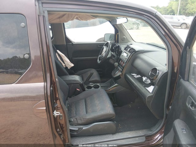 Honda Element Sc