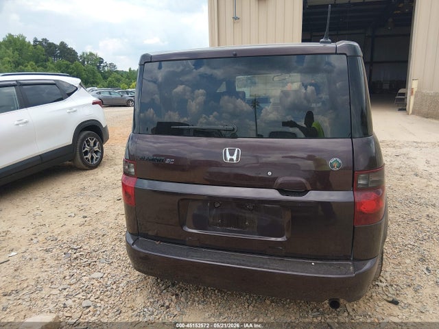 Honda Element Sc
