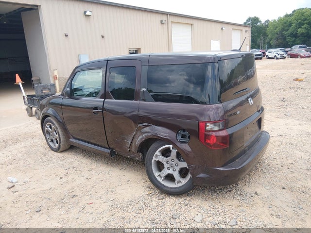 Honda Element Sc