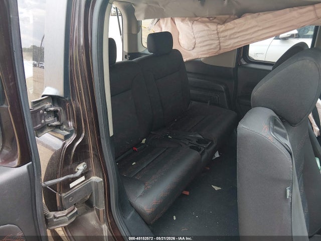 Honda Element Sc