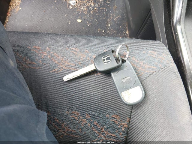 Honda Element Sc
