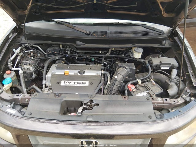 Honda Element Sc