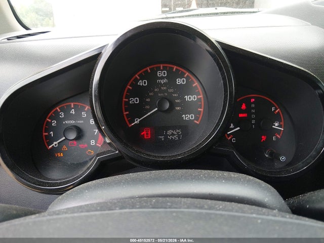 Honda Element Sc