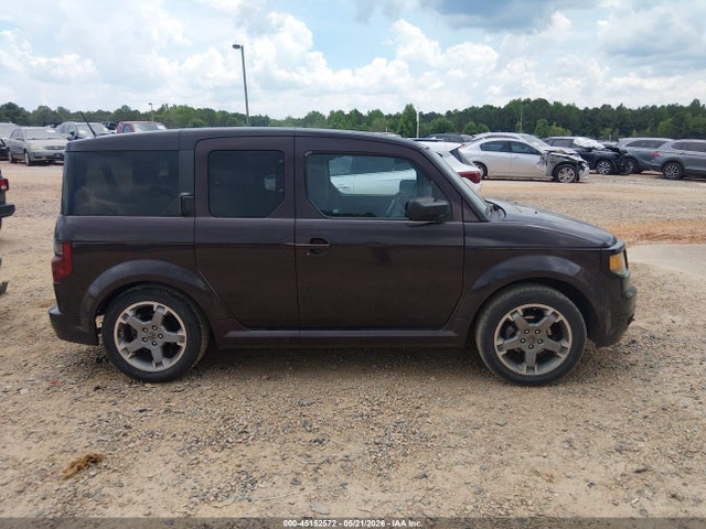 Honda Element Sc
