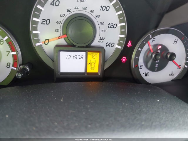 Honda Pilot Ex-l