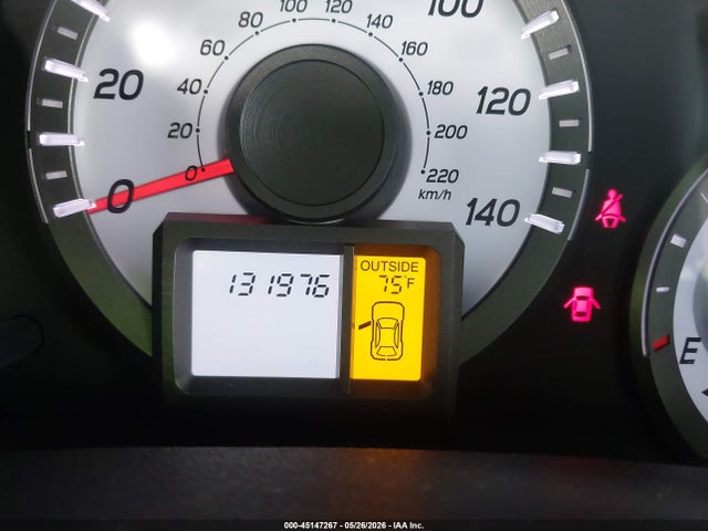 Honda Pilot Ex-l
