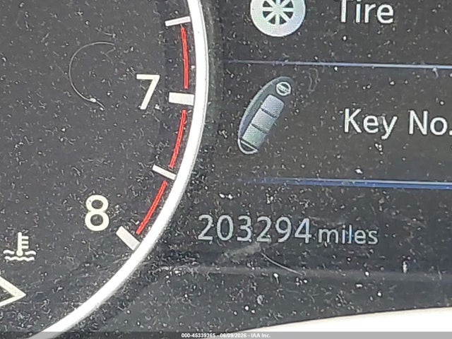 Nissan Murano Sl