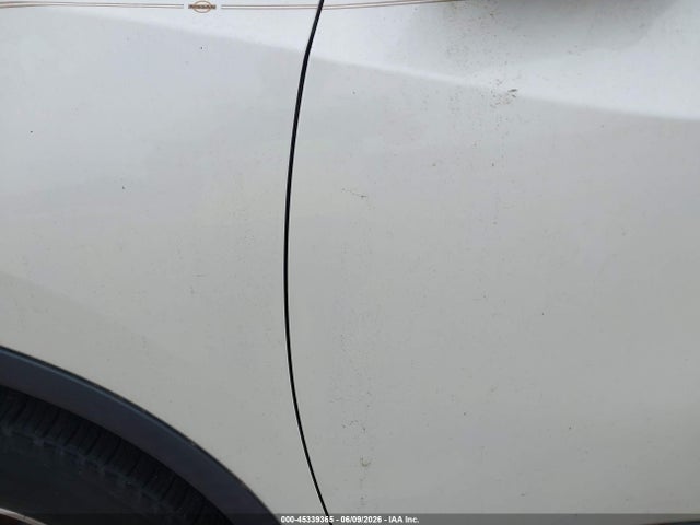 Nissan Murano Sl