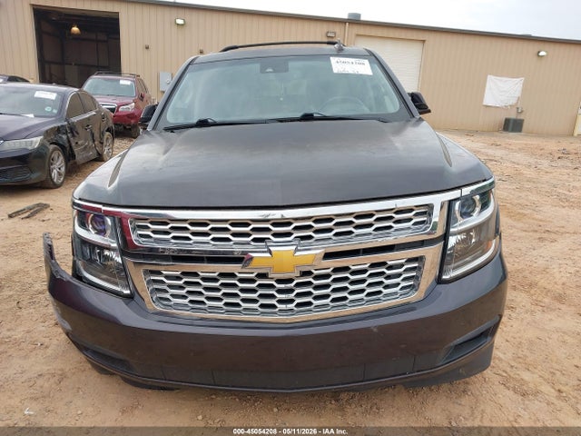 Chevrolet Suburban Lt