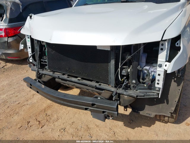 Chevrolet Tahoe Premier