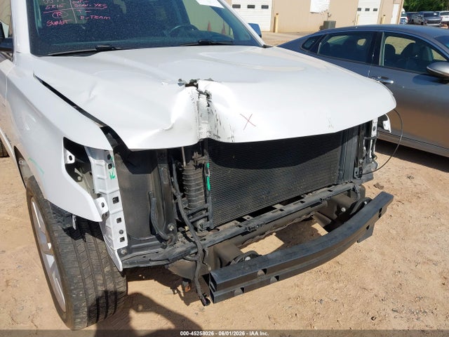 Chevrolet Tahoe Premier