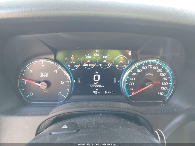 Chevrolet Tahoe Premier