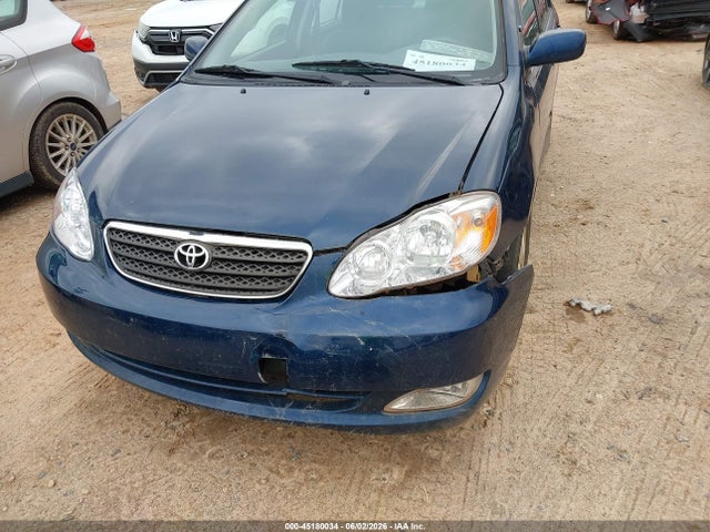 Toyota Corolla S