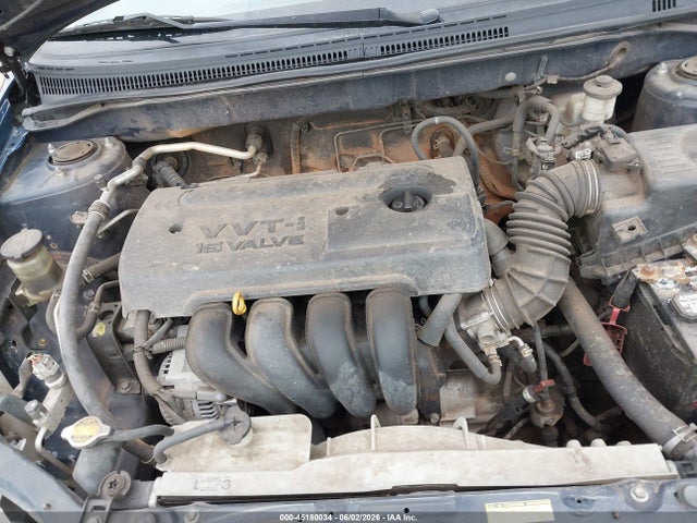 Toyota Corolla S