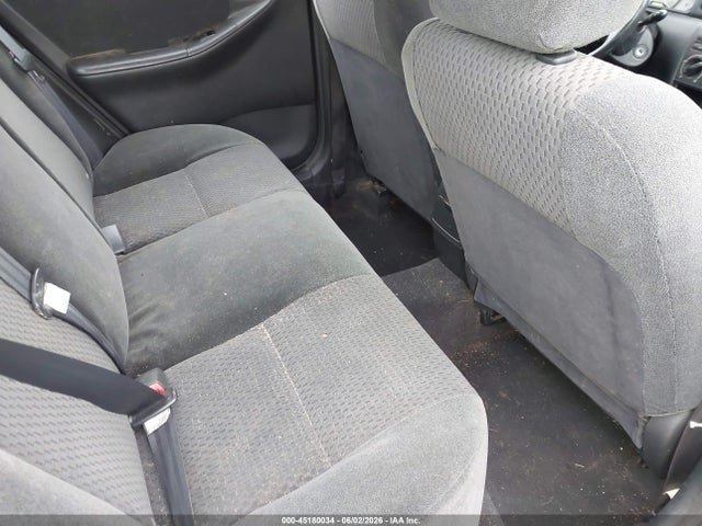 Toyota Corolla S