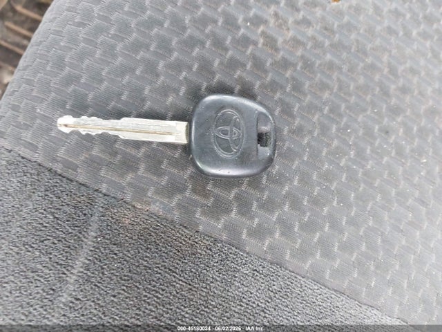 Toyota Corolla S