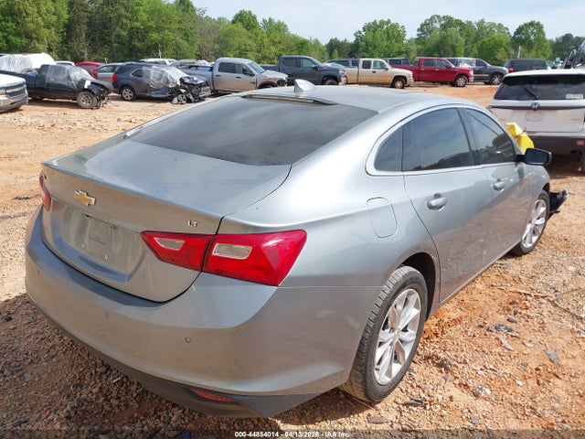 Chevrolet Malibu Fwd 1lt