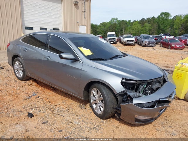 Chevrolet Malibu Fwd 1lt