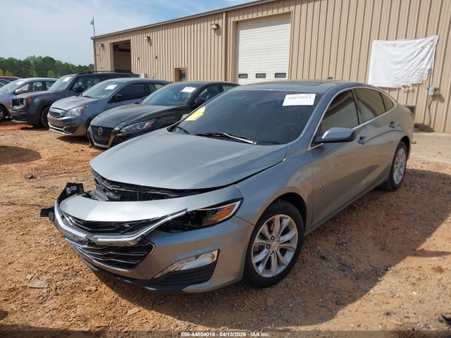 Chevrolet Malibu Fwd 1lt