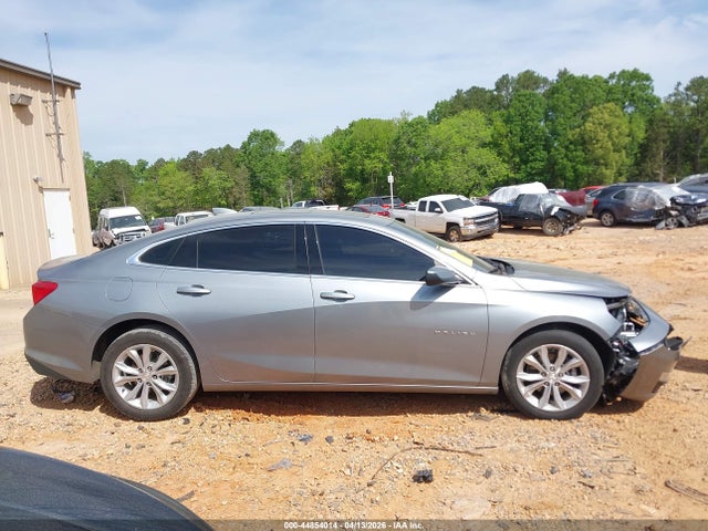 Chevrolet Malibu Fwd 1lt