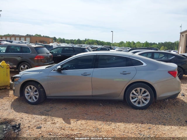 Chevrolet Malibu Fwd 1lt