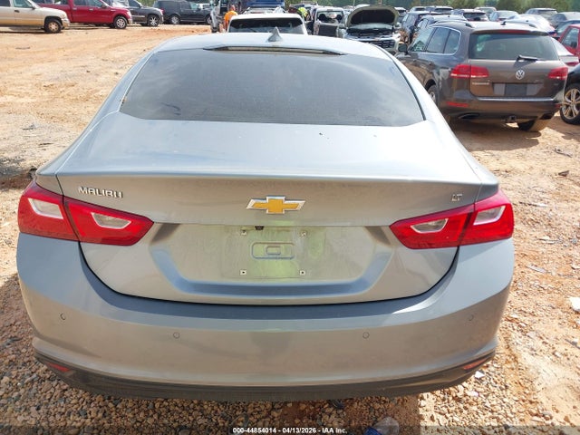 Chevrolet Malibu Fwd 1lt
