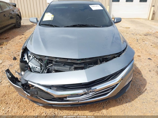 Chevrolet Malibu Fwd 1lt