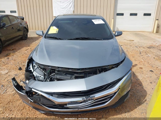 Chevrolet Malibu Fwd 1lt