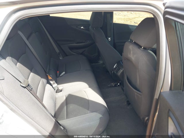 Chevrolet Malibu Fwd 1lt