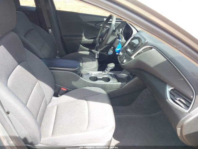 Chevrolet Malibu Fwd 1lt