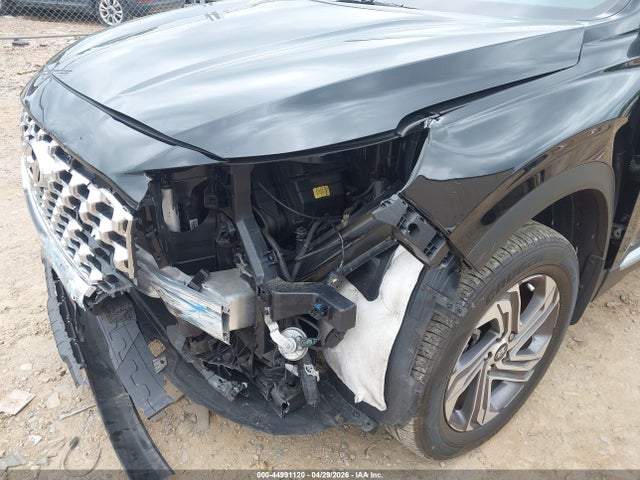 Hyundai SANTA FE Sel