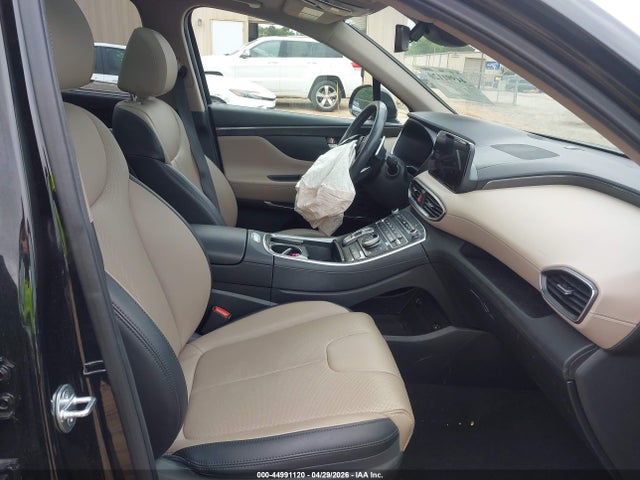 Hyundai SANTA FE Sel