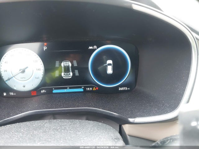 Hyundai SANTA FE Sel