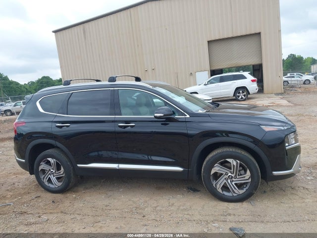 Hyundai SANTA FE Sel