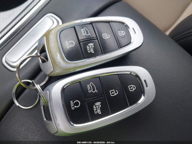 Hyundai SANTA FE Sel
